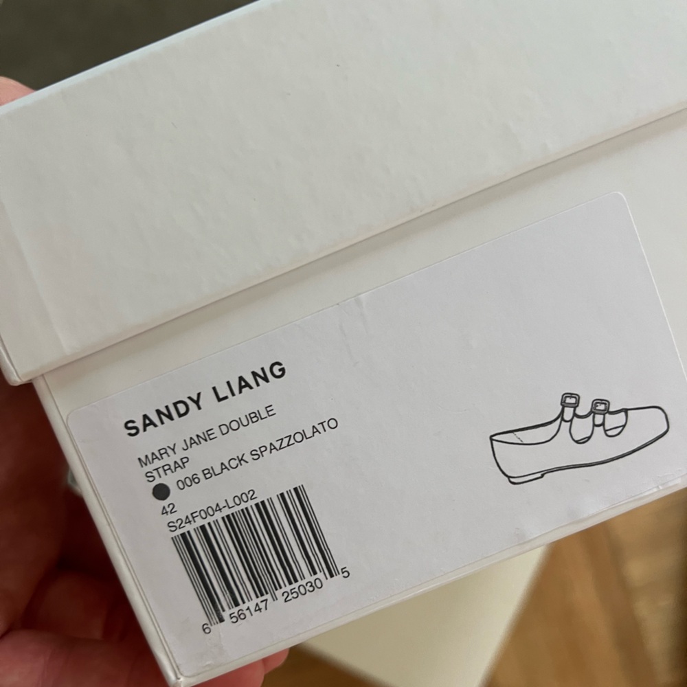 Sandy Liang Mary Jane - Picture 12 of 12